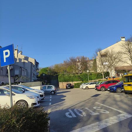 Apartman Vesna 2 Persons ニヴィーチェ エクステリア 写真