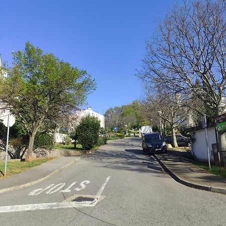 Apartman Vesna 2 Persons ニヴィーチェ エクステリア 写真