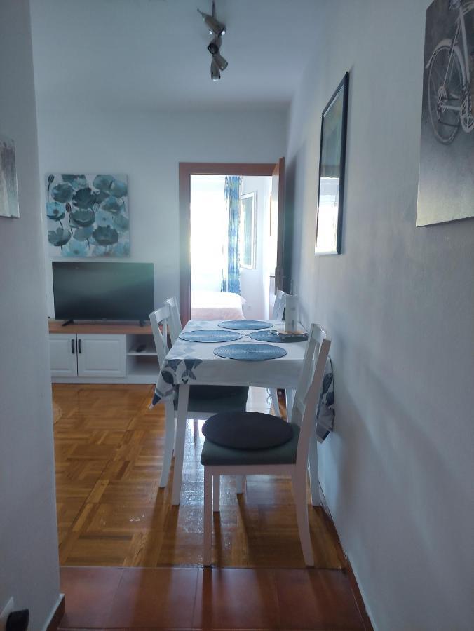 Apartman Vesna 2 Persons ニヴィーチェ エクステリア 写真