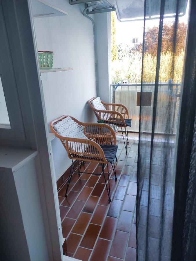 Apartman Vesna 2 Persons ニヴィーチェ エクステリア 写真