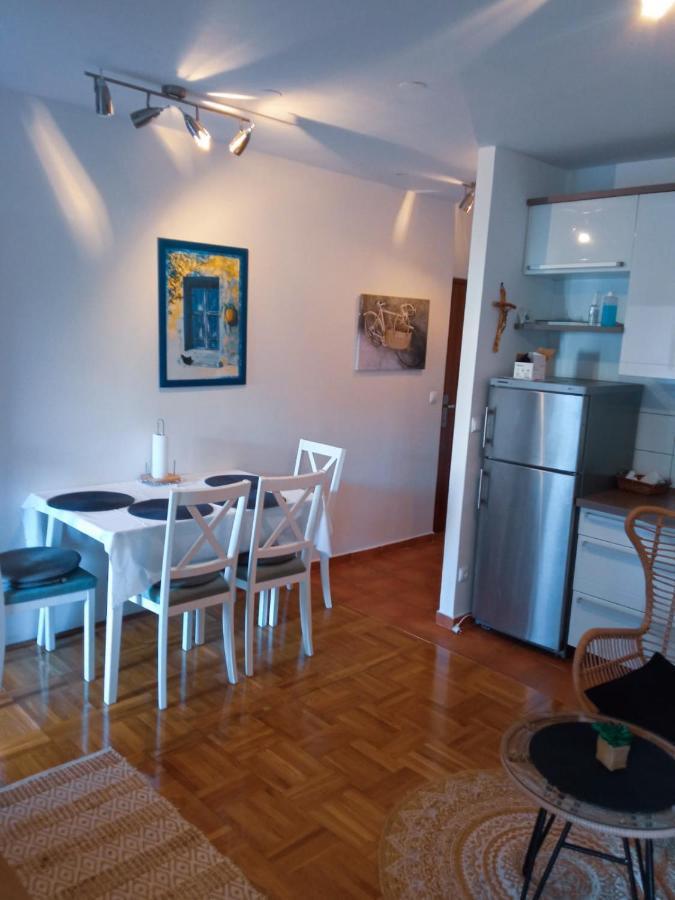 Apartman Vesna 2 Persons ニヴィーチェ エクステリア 写真