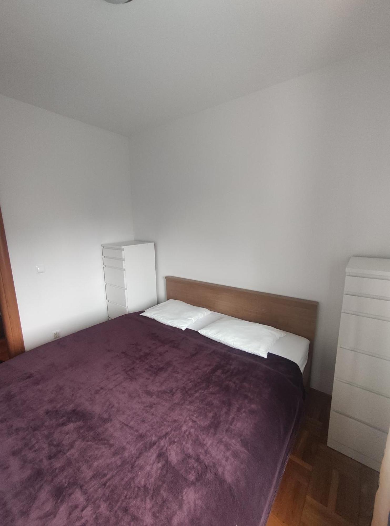 Apartman Vesna 2 Persons ニヴィーチェ エクステリア 写真