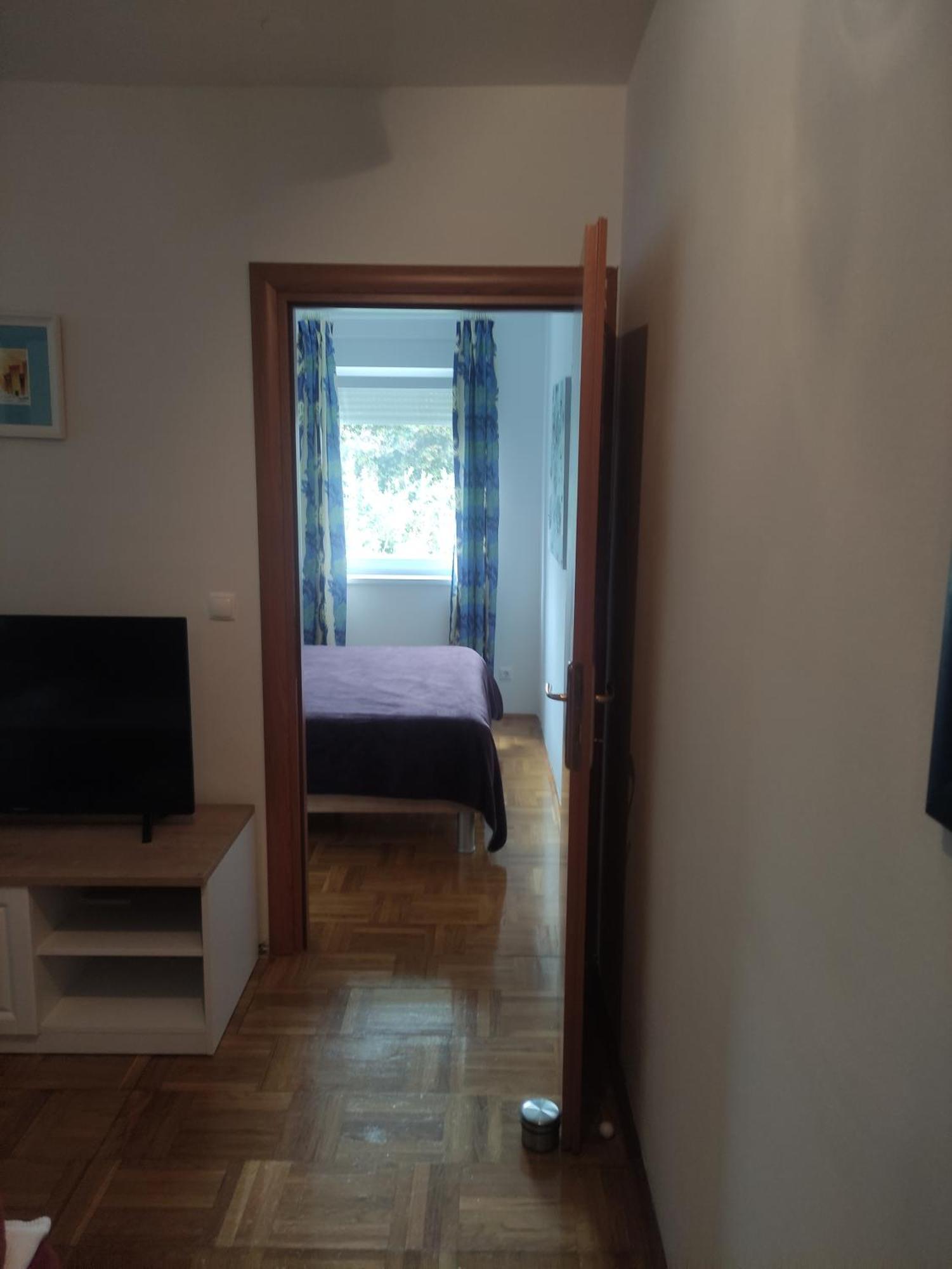 Apartman Vesna 2 Persons ニヴィーチェ エクステリア 写真
