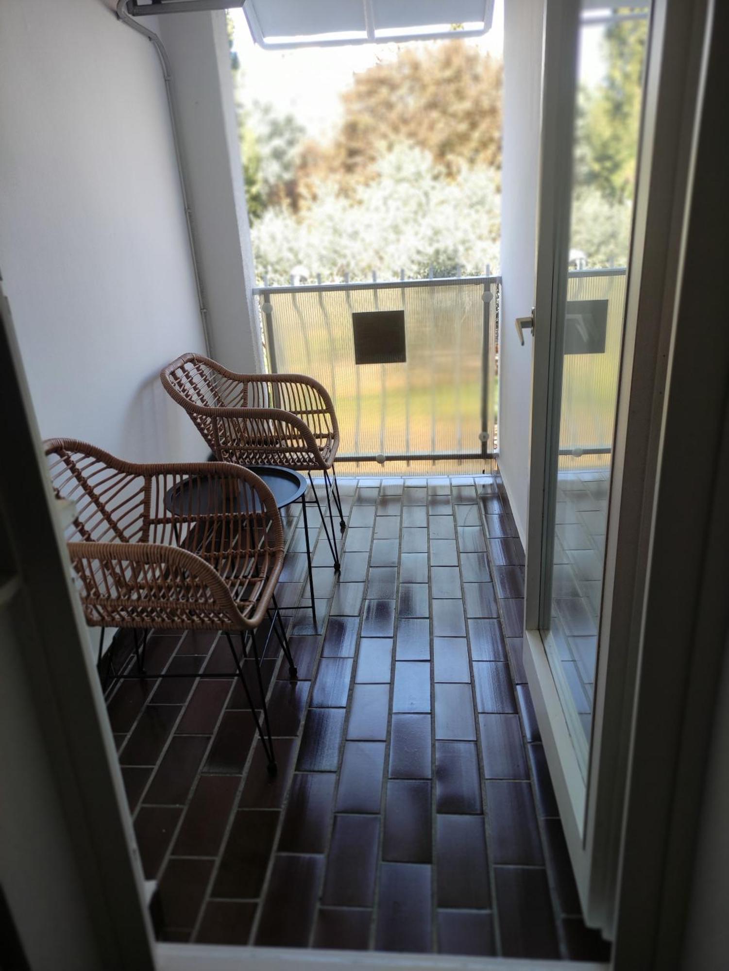 Apartman Vesna 2 Persons ニヴィーチェ エクステリア 写真